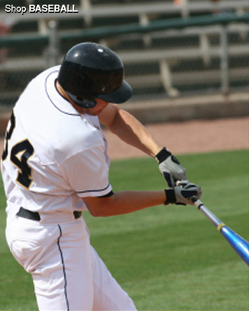 Triple Play Sports Baseball