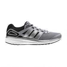 Adidas Duramo 6 Running/Training Silver/Black