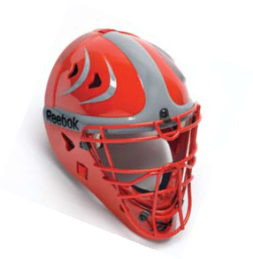 VR6000 PRO SERIES CATCHER’S MASK (Youth) - Click Image to Close